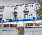 Photo of the hotel Hirondelles Logis