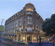 Photo of the hotel GAMMA MONTERREY GRAN HOTEL ANCIRA