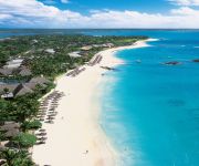 Photo of the hotel Constance Belle Mare Plage