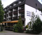 Photo of the hotel Stadt Homburg