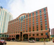 Photo of the hotel DoubleTree by Hilton Rochester - Mayo Clinic Area