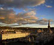 Photo of the hotel Hilton Bath City