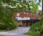 Photo of the hotel Hilton Bracknell