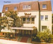 Photo of the hotel Lessinghof