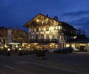 Photo of the hotel Schmied von Kochel
