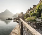 Photo of the hotel Seehotel Das Traunsee