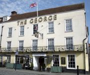 Photo of the hotel The George