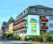 Photo of the hotel Rheinhotel Rüdesheim