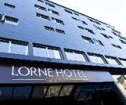 Photo of the hotel Lorne Hotel Glasgow