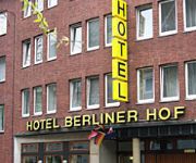 Photo of the hotel Berliner Hof Garni