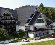 Photo of the hotel Kompas Hotel Bled