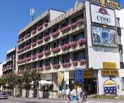 Photo of the hotel Krim