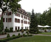 Photo of the hotel Schloss Lehen