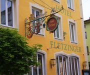 Photo of the hotel Fletzinger-Bräu