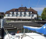 Photo of the hotel Schiff am See Ringhotel