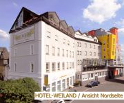 Photo of the hotel Weiland