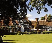 Photo of the hotel Ghyll Manor Country