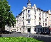 Frühlings-Hotel Hotel, Urlaubs und Ferientipps Frühlings-Hotel