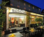 Photo of the hotel Businesshotel Rosenau