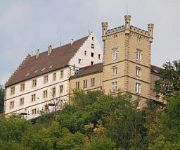 Photo of the hotel Schloß Weitenburg
