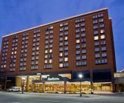 Photo of the hotel Radisson Hotel Lansing at the Capitol