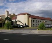 Photo of the hotel Albuquerque Vagabond Executive Inn