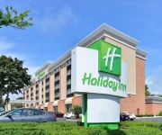 Photo of the hotel Holiday Inn NEW LONDON - MYSTIC AREA