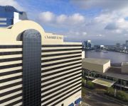 Photo of the hotel Omni Jacksonville Hotel