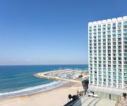 Photo of the hotel Crowne Plaza TEL AVIV BEACH