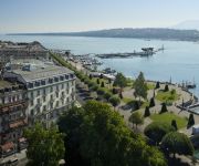 Photo of the hotel Geneva Beau-Rivage