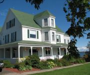 Photo of the hotel Le Vieux Presbytere Bouctouche