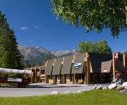 Photo of the hotel Marmot Lodge