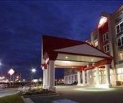 Photo of the hotel Future Inns Halifax