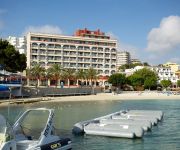 Photo of the hotel Seramar Comodoro Playa