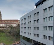 Photo of the hotel Occidental Bilbao