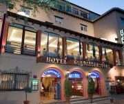 Photo of the hotel Guadalupe Hotel
