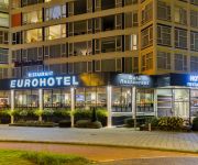 Photo of the hotel Leeuwarder Eurohotel