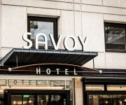 Photo of the hotel Hampshire Hotel Savoy Rotterdam