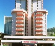 Photo of the hotel ILIMA HOTEL