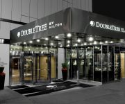 Photo of the hotel DoubleTree by Hilton Metropolitan - New York City