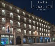 Photo of the hotel Le Grand Hotel