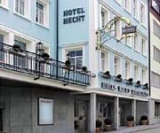 Photo of the hotel Hecht