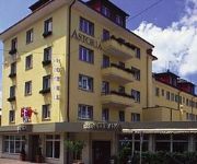Photo of the hotel ibis Styles Bern City
