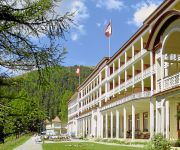 Photo of the hotel Schatzalp Mountain Resort