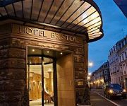 Photo of the hotel Hôtel Bristol