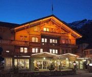 Photo of the hotel Adler Chalet-Hotel
