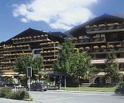 Photo of the hotel Alpina