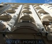 Photo of the hotel Mondial