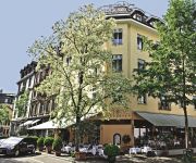 Photo of the hotel Seegarten Swiss Quality Hotel