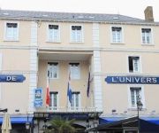 Photo of the hotel De l'Univers